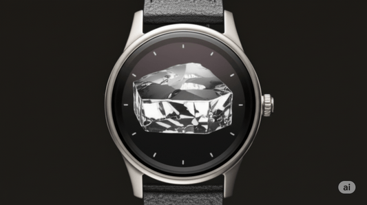 Qu'est-ce qu'une Montre à Quartz ? Le Guide Complet pour Choisir la Vôtre - Montre Quartz