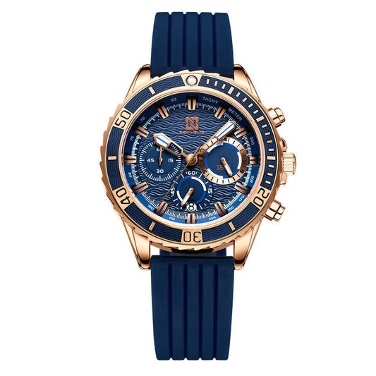 Montre à Quartz vs. Automatique : Lequel Choisir ? (Le Guide Simple) - Montre Quartz