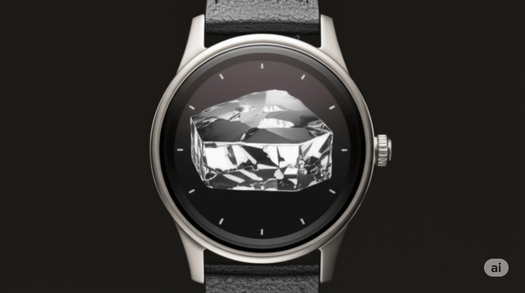 Qu'est-ce qu'une Montre à Quartz ? Le Guide Complet pour Choisir la Vôtre - Montre Quartz